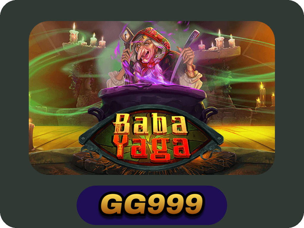 Baba Yaga