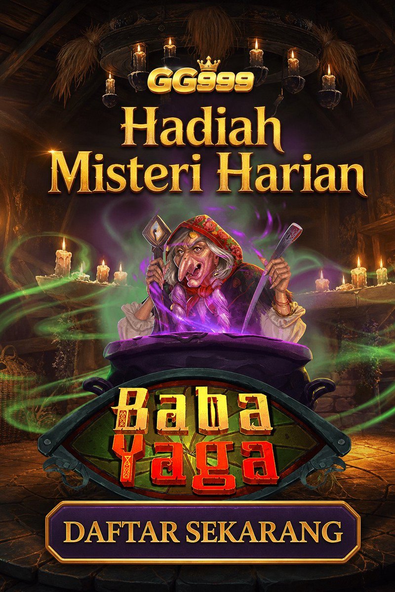 Baba Yaga · GG999