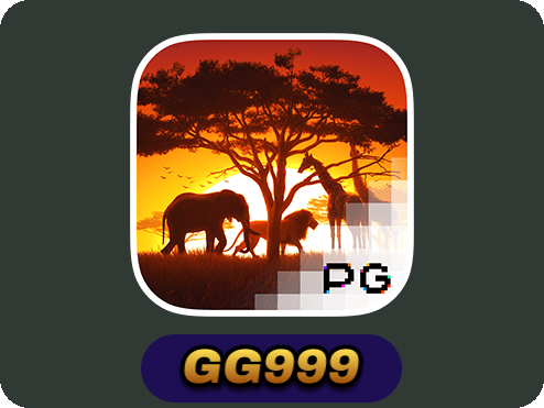 Safari Wilds