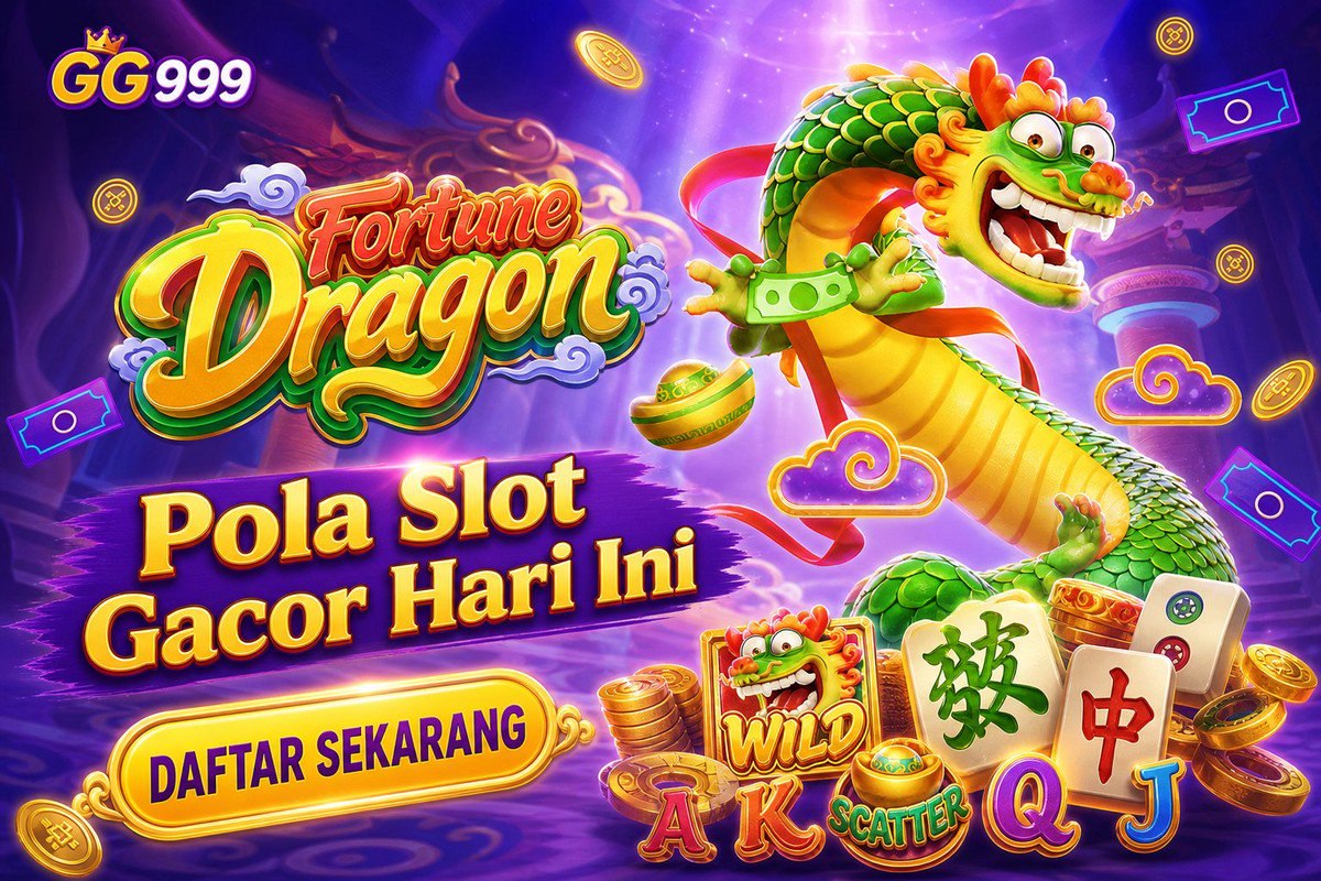 Fortune Dragon · GG999