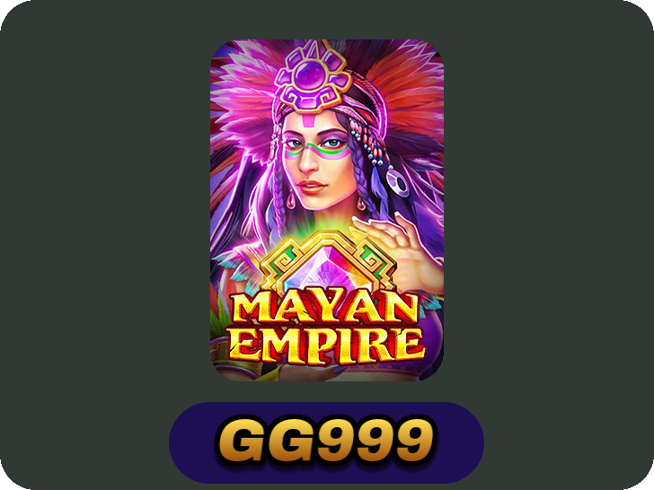 Mayan Empire