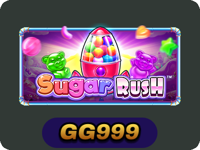 Sugar Rush