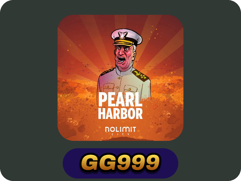 Pearl Harbor