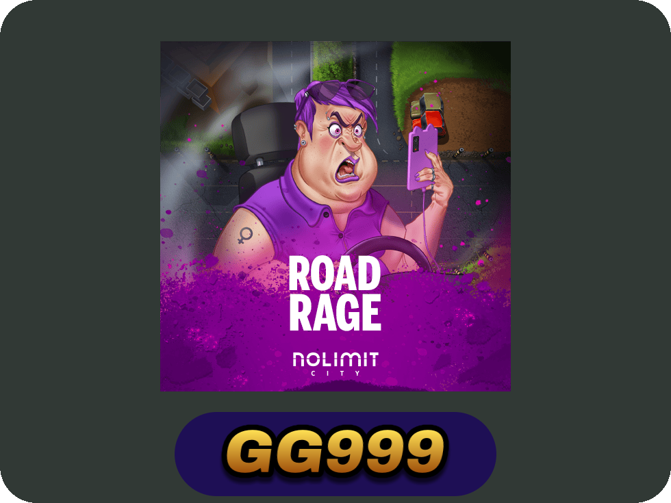 Road Rage