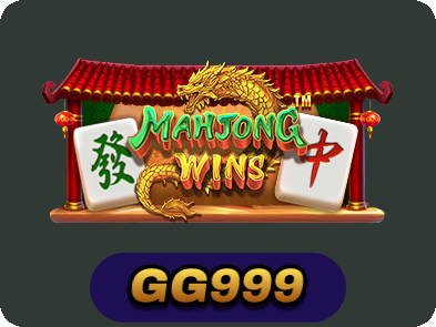 Mahjong Wins