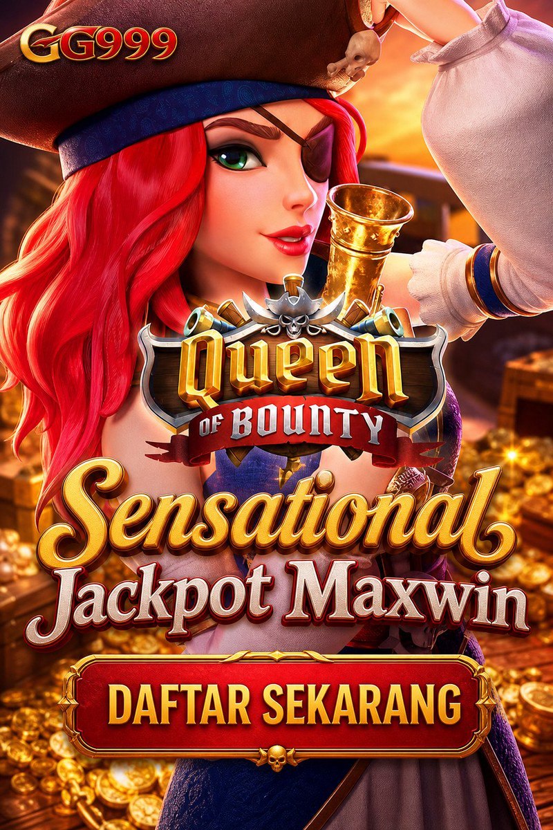 Queen of Bounty · GG999