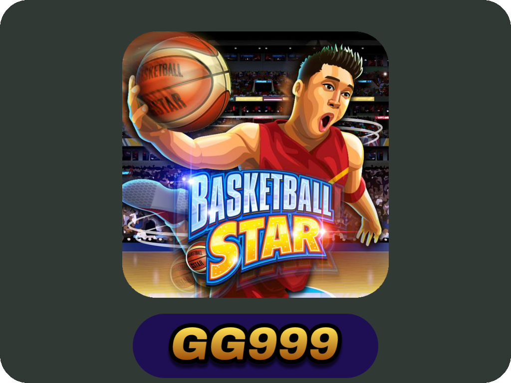 Basketball Star