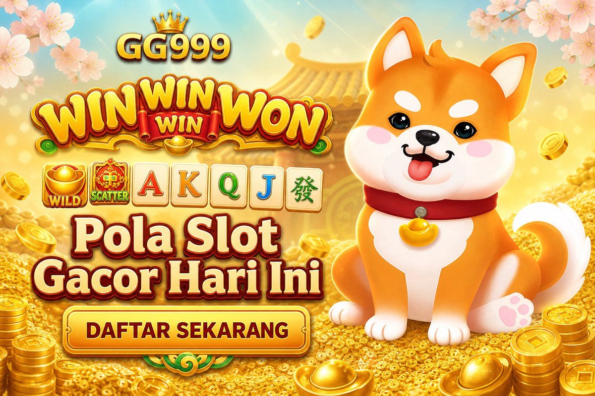 Win Win Won · GG999