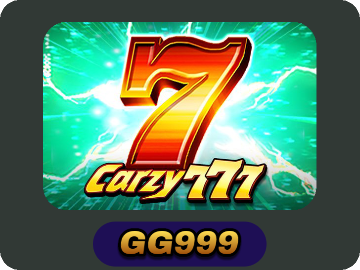 Crazy 777