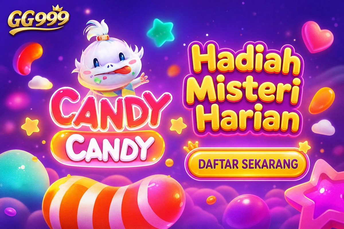 Candy Candy · GG999