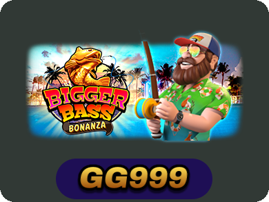 Bigger Bass Bonanza