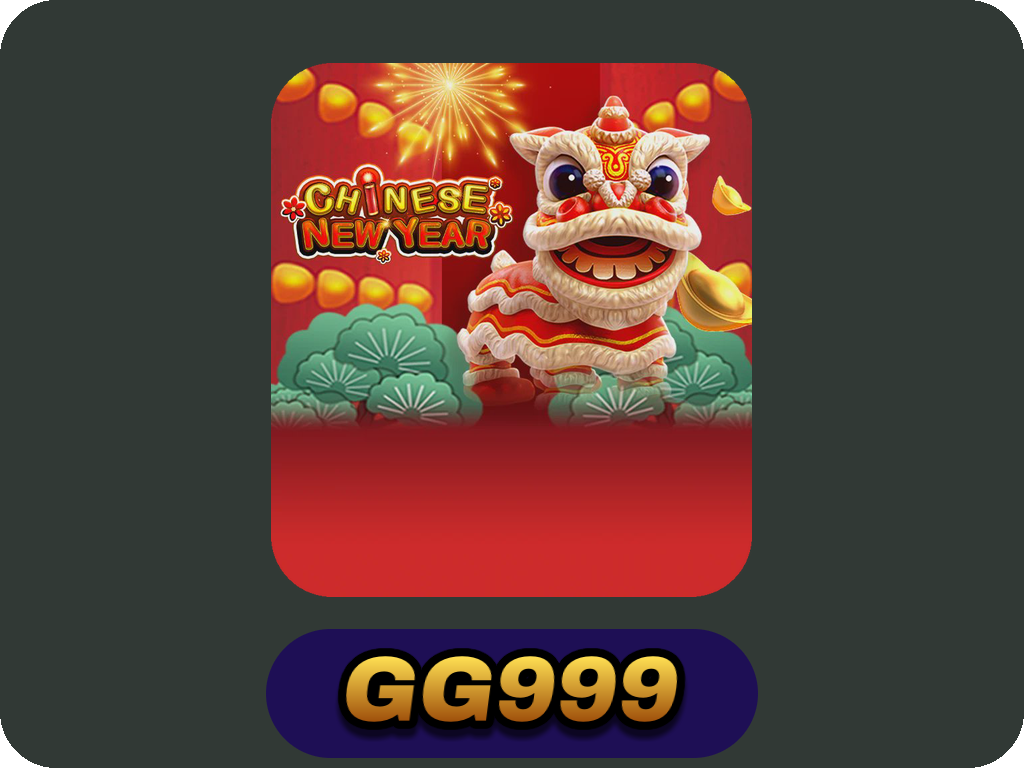 CHINESE NEW YEAR