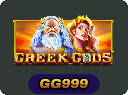 Greek Gods