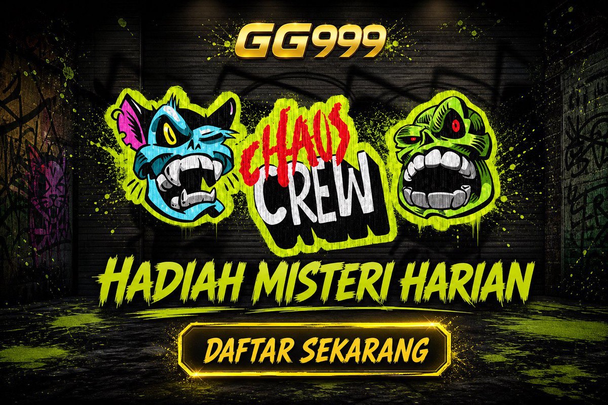 Chaos Crew · GG999