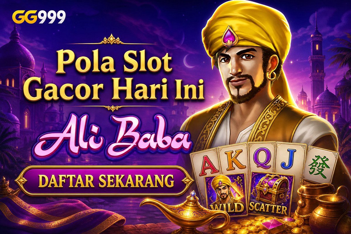 Ali Baba · GG999