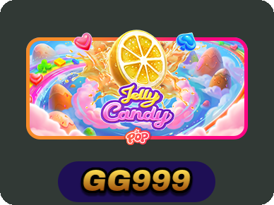 Jelly Candy