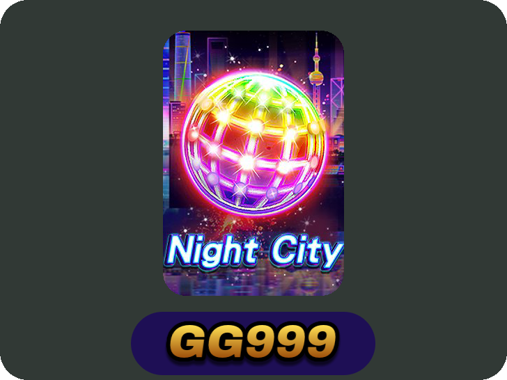 Night City